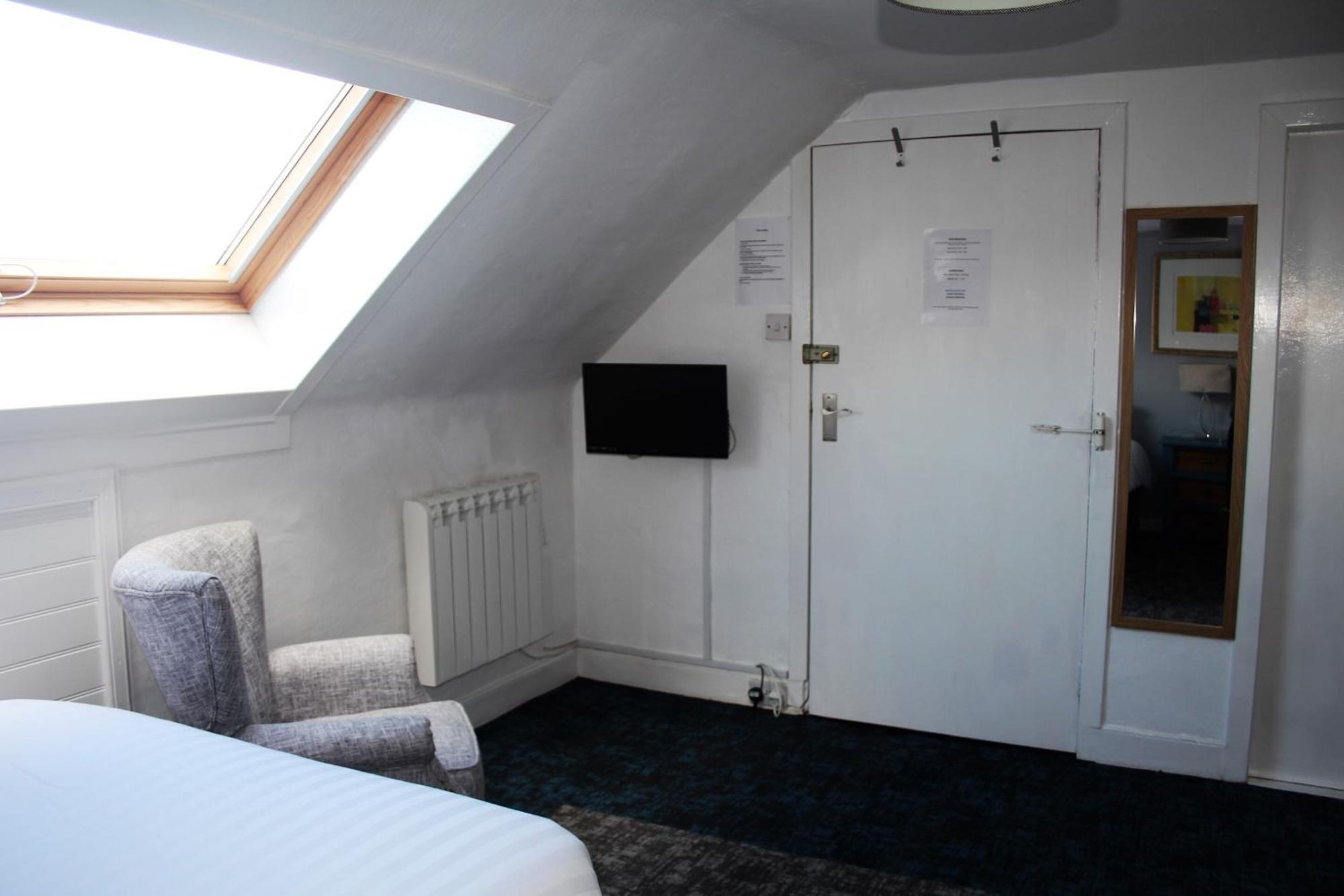 The Kirkcudbright Bay Hotel Cameră foto