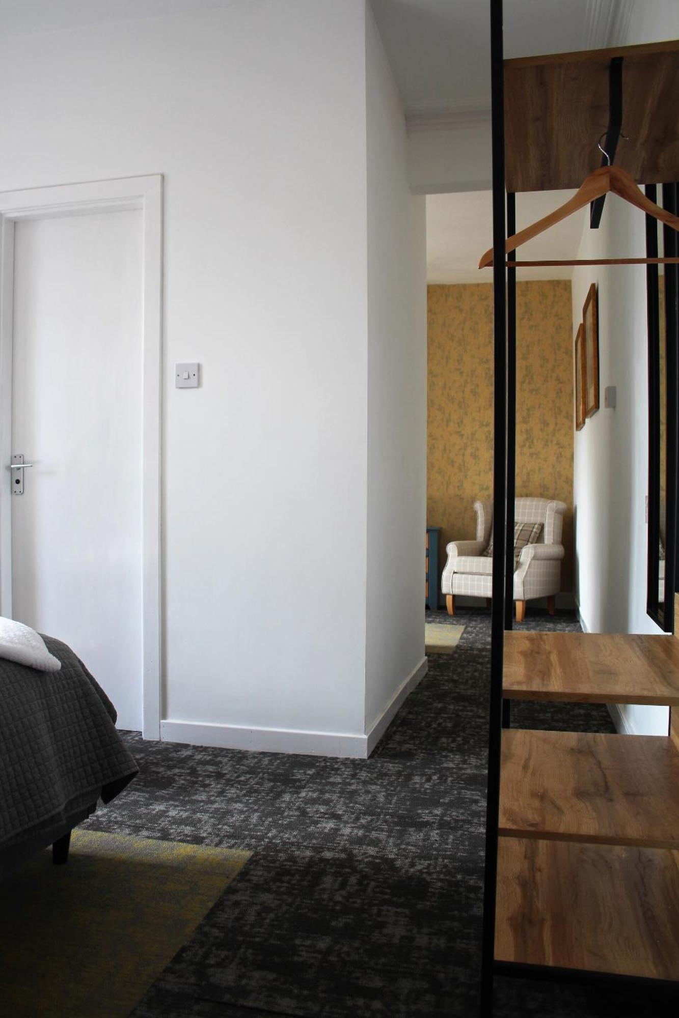 The Kirkcudbright Bay Hotel Cameră foto