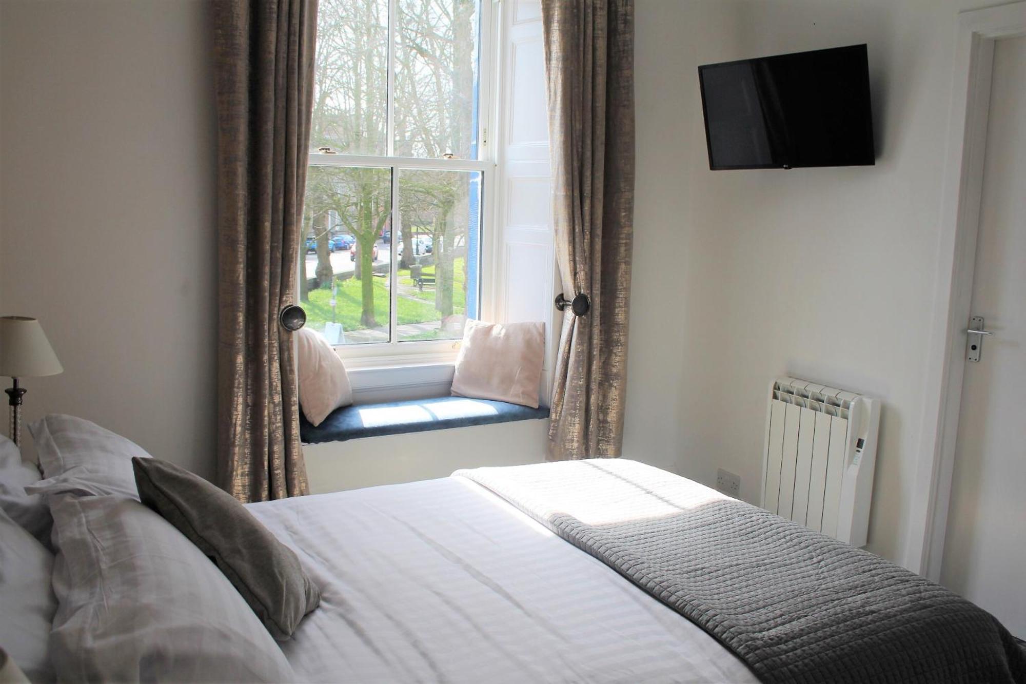The Kirkcudbright Bay Hotel Cameră foto