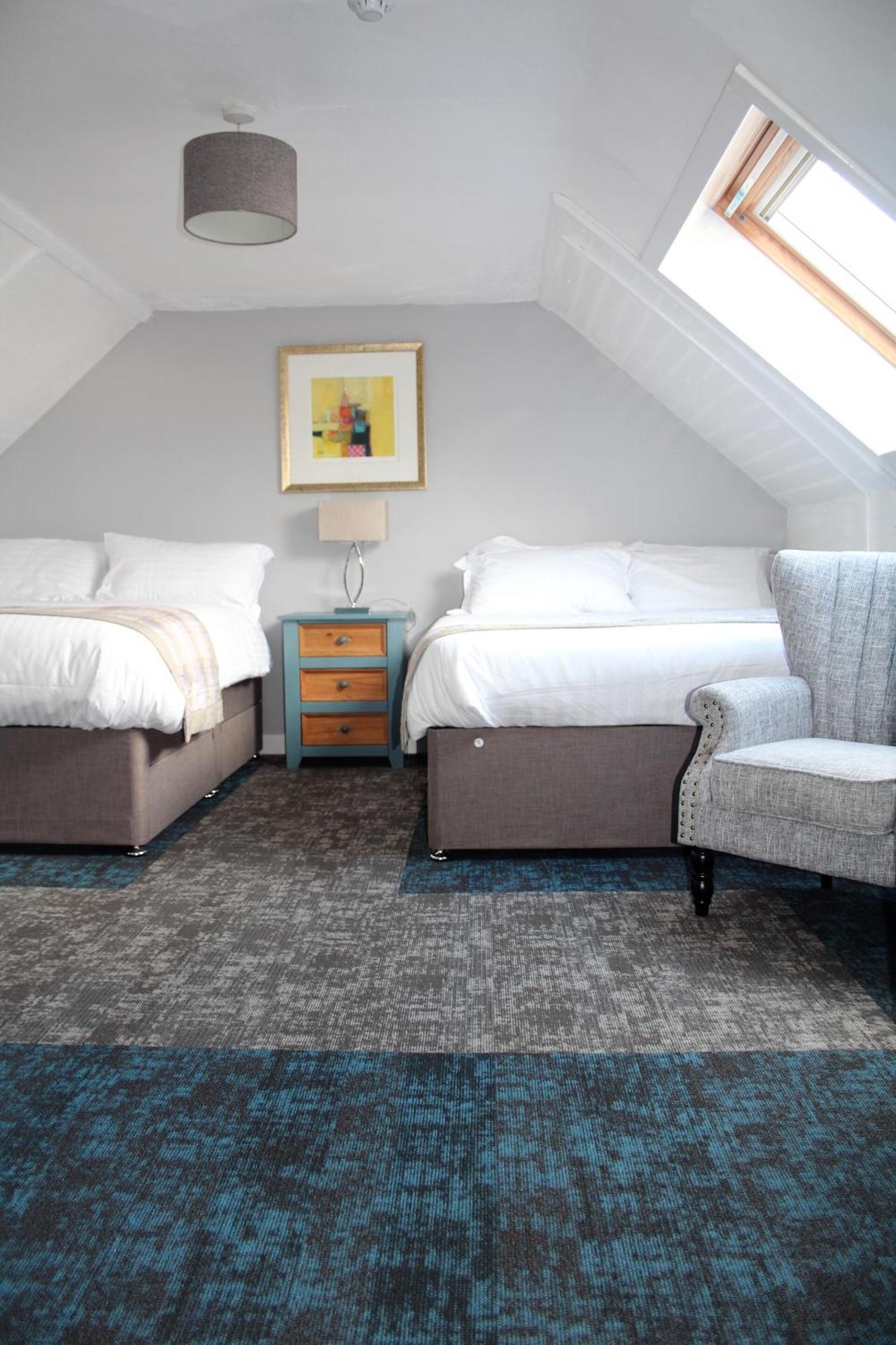 The Kirkcudbright Bay Hotel Cameră foto