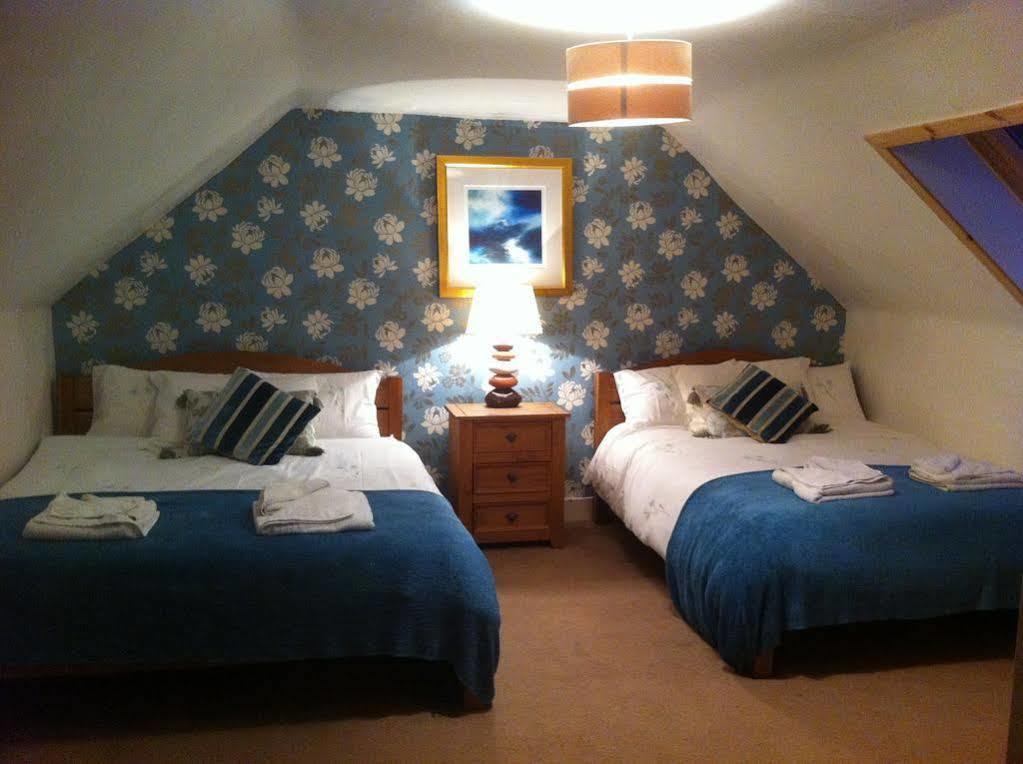 The Kirkcudbright Bay Hotel Exterior foto