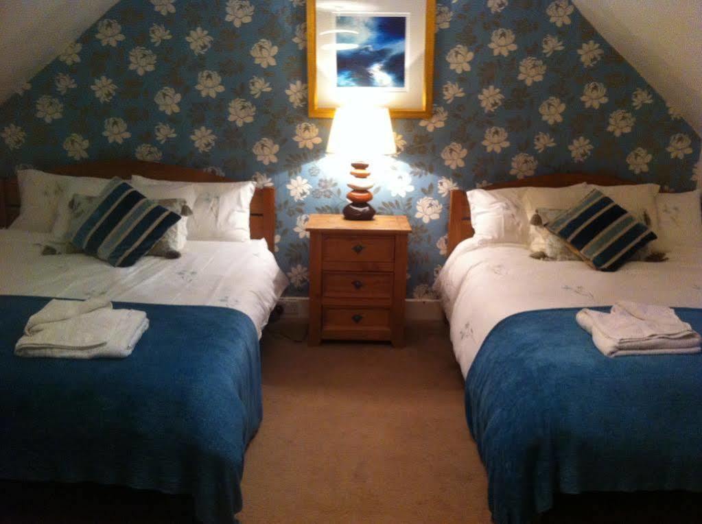 The Kirkcudbright Bay Hotel Exterior foto